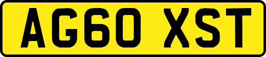 AG60XST