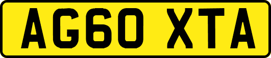 AG60XTA