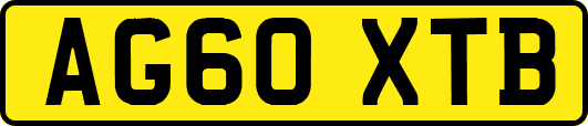 AG60XTB