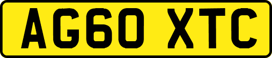 AG60XTC
