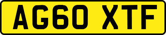 AG60XTF
