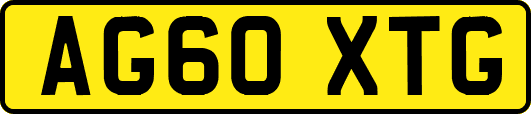 AG60XTG