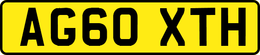AG60XTH