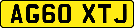 AG60XTJ