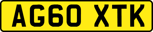 AG60XTK