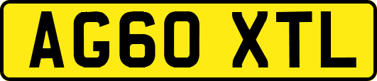 AG60XTL