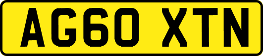 AG60XTN