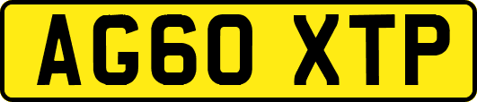 AG60XTP