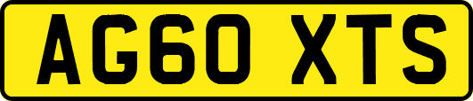 AG60XTS