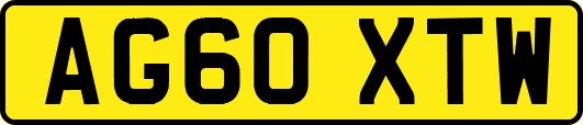 AG60XTW