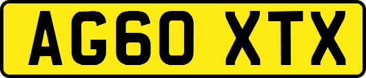 AG60XTX
