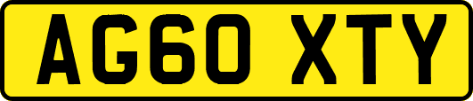 AG60XTY