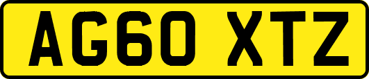 AG60XTZ