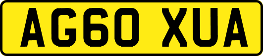 AG60XUA
