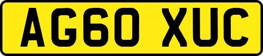 AG60XUC