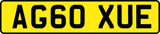 AG60XUE
