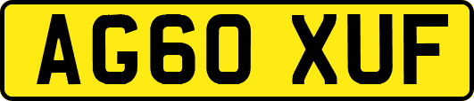 AG60XUF
