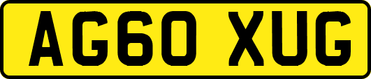 AG60XUG