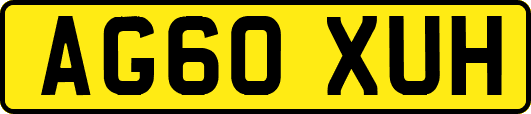 AG60XUH