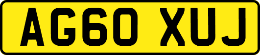 AG60XUJ