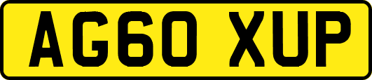 AG60XUP