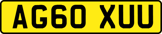 AG60XUU