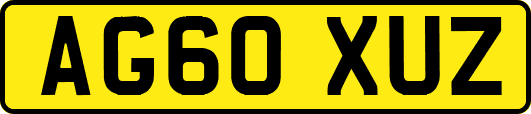 AG60XUZ