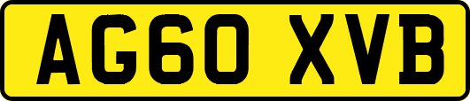 AG60XVB