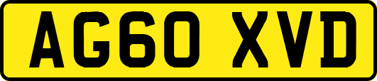 AG60XVD