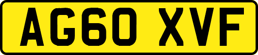 AG60XVF