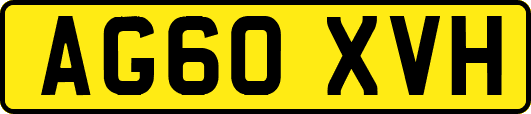 AG60XVH