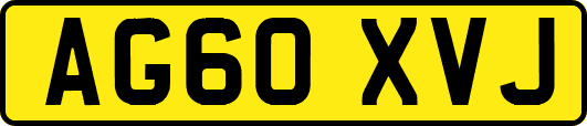 AG60XVJ