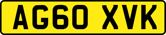 AG60XVK