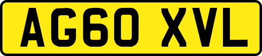 AG60XVL