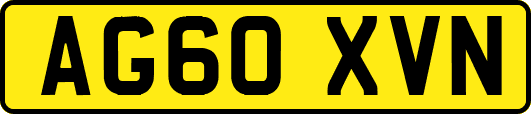 AG60XVN