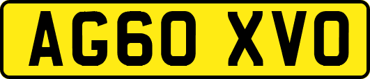 AG60XVO