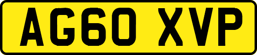 AG60XVP