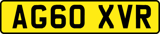 AG60XVR