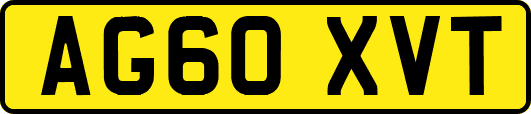 AG60XVT