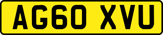 AG60XVU