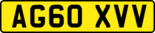 AG60XVV