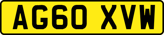 AG60XVW