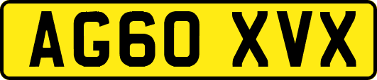 AG60XVX