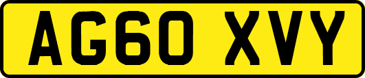 AG60XVY