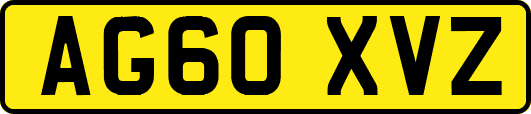 AG60XVZ