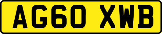 AG60XWB