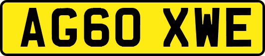 AG60XWE