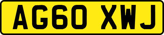 AG60XWJ