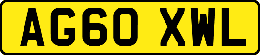 AG60XWL