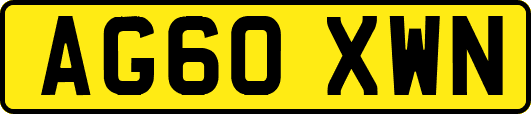 AG60XWN